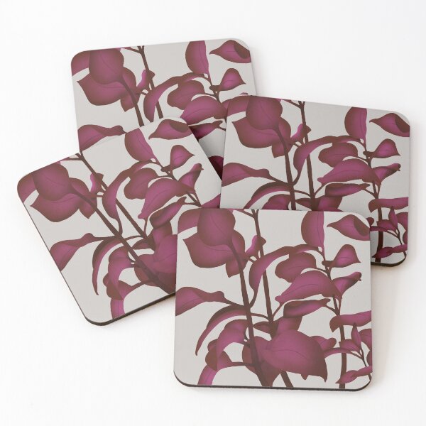 Item preview, Coleus Rose designed and sold by sarahlcreative.