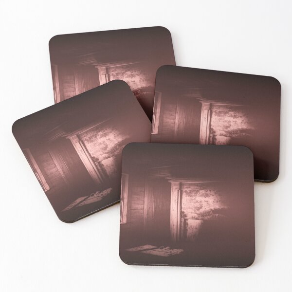 Item preview, The Shadows Remember designed and sold by Jim Love.