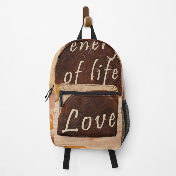 Item preview, Love is energy of life designed and sold by ByOxCe.
