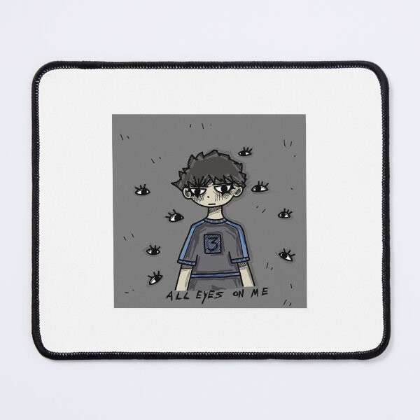 Item preview, aesthetic digital art grudge designed and sold by idoodlesforyou.
