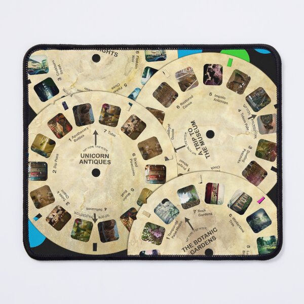 Item preview, Reel View - V2 designed and sold by LozMac.