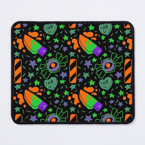 Item preview, Candy Emo (Halloween) designed and sold by gm-w.