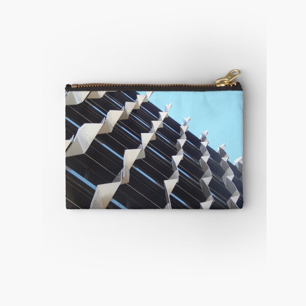 Item preview, Cyclone Protected Windows on Building designed and sold by Bennymp.