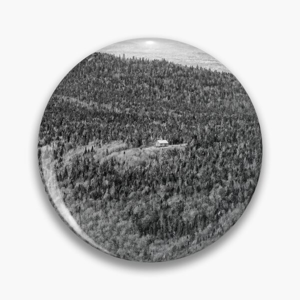 Item preview, Relais de la Montagne designed and sold by Eunice Gibb.