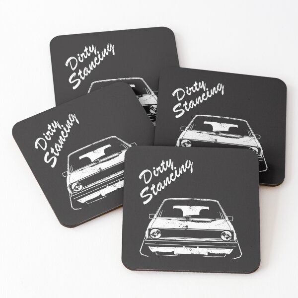 Item preview, Classic car dirty stance tuning designed and sold by marosi.