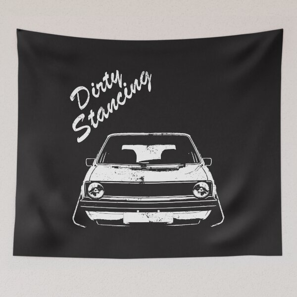 Item preview, Classic car dirty stance tuning designed and sold by marosi.