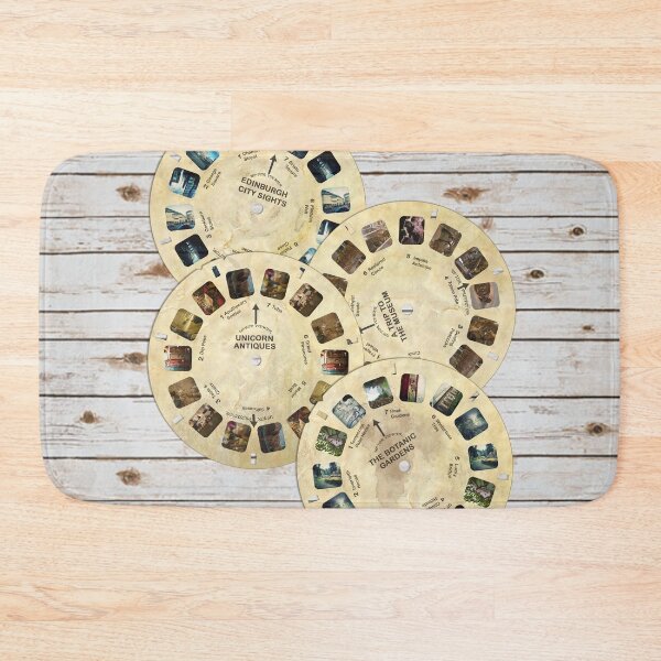 Item preview, Reel View - V1 designed and sold by LozMac.