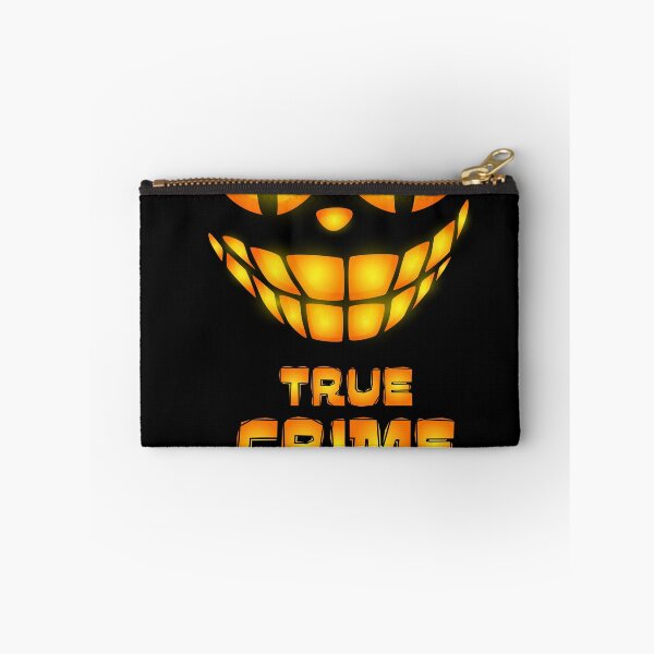 Item preview, True Crime Podcast Obsessed designed and sold by Dunncredible.