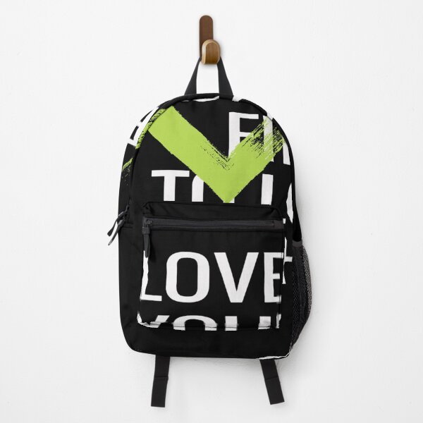 Item preview, LOVE YOURSELF FIRST TO LOVE OTHER designed and sold by Store-teto.