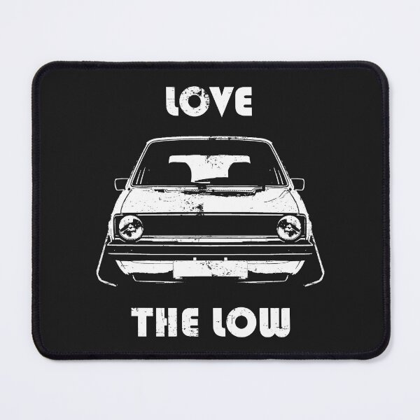 Item preview, Classic car stance tuning love the low designed and sold by marosi.