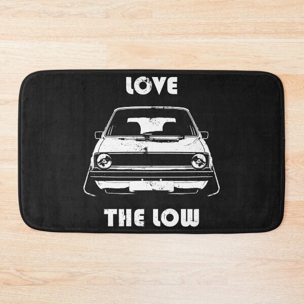 Item preview, Classic car stance tuning love the low designed and sold by marosi.