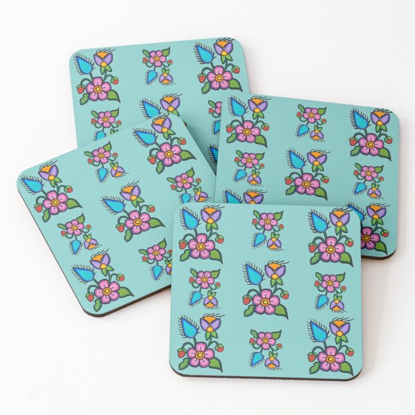 Item preview, Marjory’s Strawberry  designed and sold by Jenannbrown.
