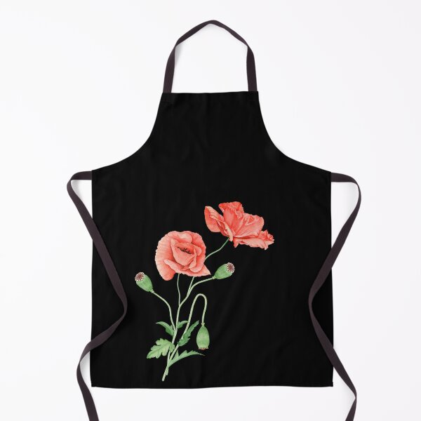 Item preview, Poppy designed and sold by Printedarts.