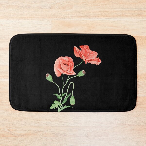 Item preview, Poppy designed and sold by Printedarts.