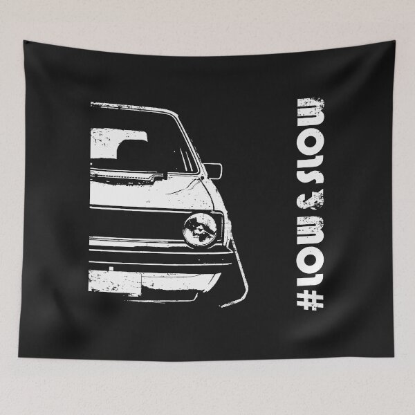 Item preview, Classic car stance tuning low and slow designed and sold by marosi.