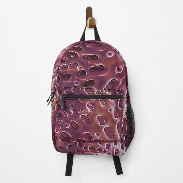 Item preview, Diatom - Ditylum (internal, purple) designed and sold by DiatomsATTACK.