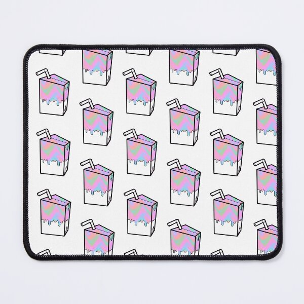 Item preview, Holographic milk carton designed and sold by Deathoftheself.
