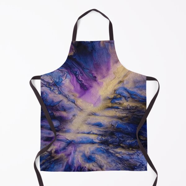 Item preview, Abstract Acrylic Dutch Pour designed and sold by MZNAYNAYSART.