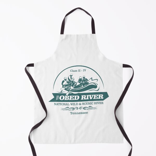 Item preview, Obed River (WR) designed and sold by curranmorgan.