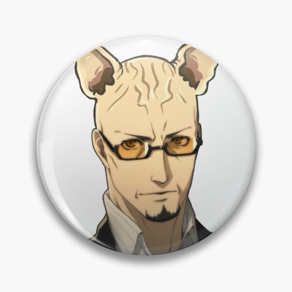 Item preview, Catboy shido designed and sold by JVTart.