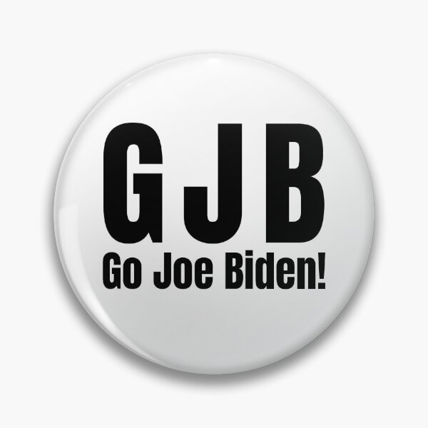 Item preview, GJB Go Joe Biden Trump Lost LOL designed and sold by gillys.