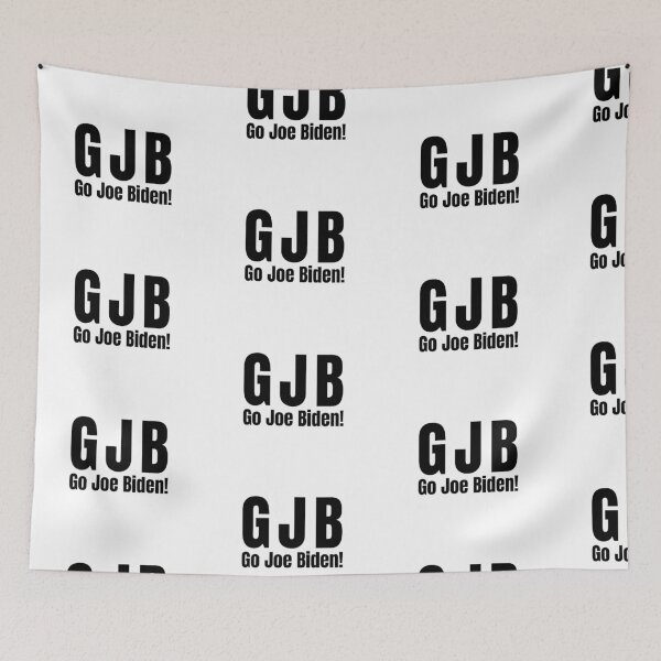 Item preview, GJB Go Joe Biden Trump Lost LOL designed and sold by gillys.