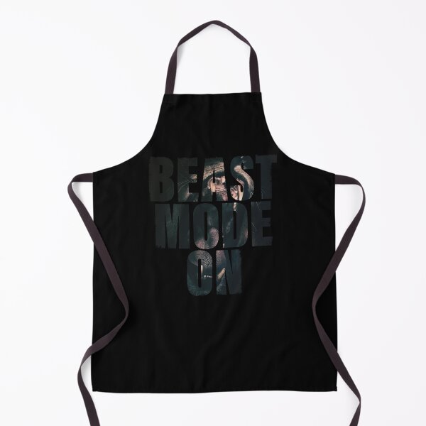 Item preview, Beast Mode On designed and sold by Printend _.
