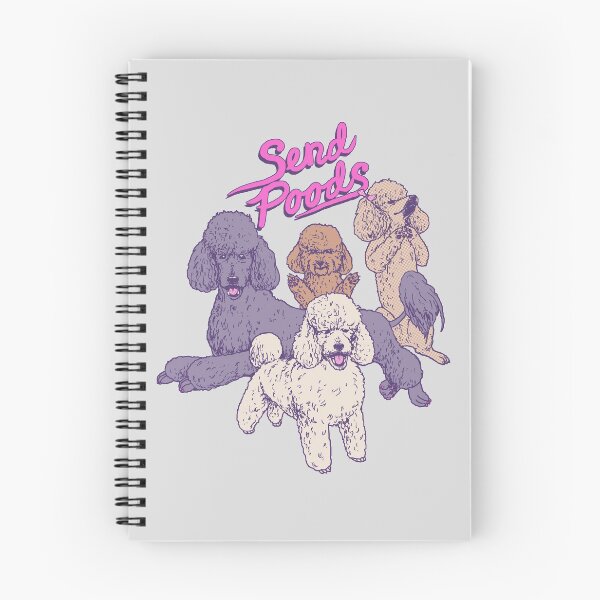 Item preview, Send Poods designed and sold by wytrab8.