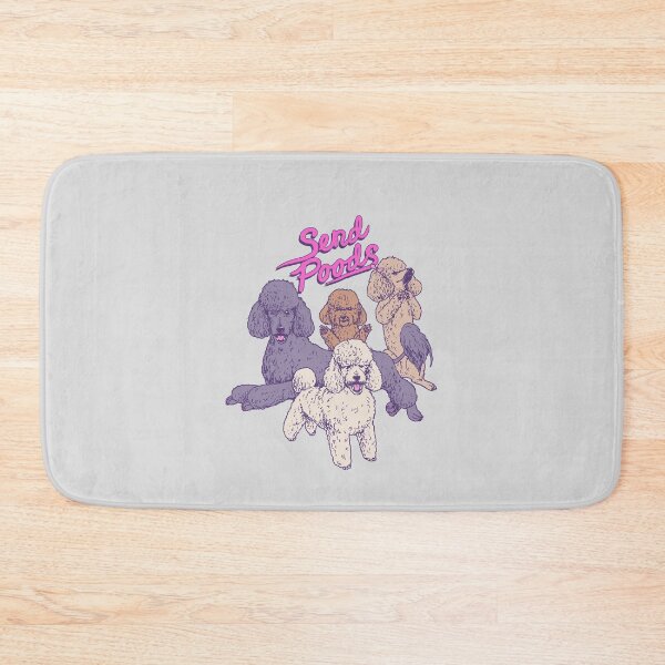 Item preview, Send Poods designed and sold by wytrab8.