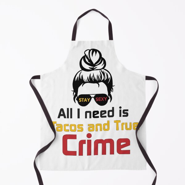 Item preview, Stay Sexy and don't get Murdered designed and sold by Dunncredible.