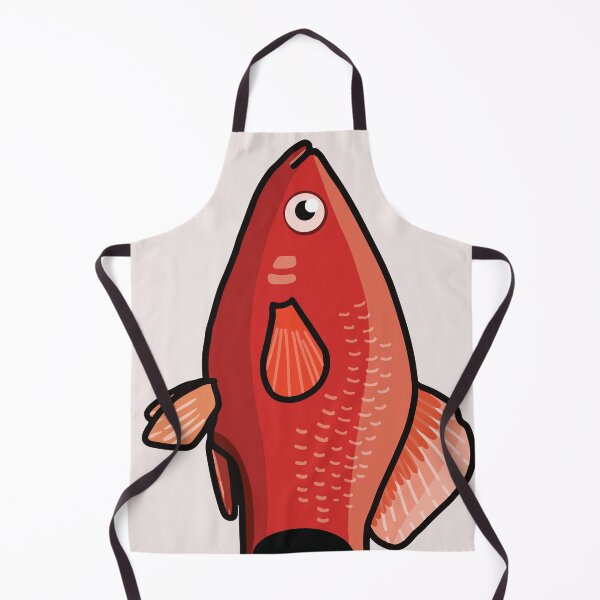 Item preview, Mickey mouse platy - aquadesk designed and sold by Aquadesk.