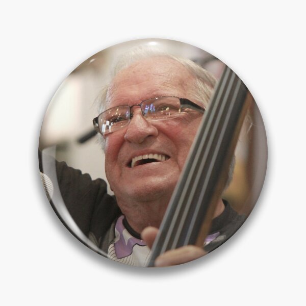 Item preview, Marshall Lytle Photograph designed and sold by ConcertImages.