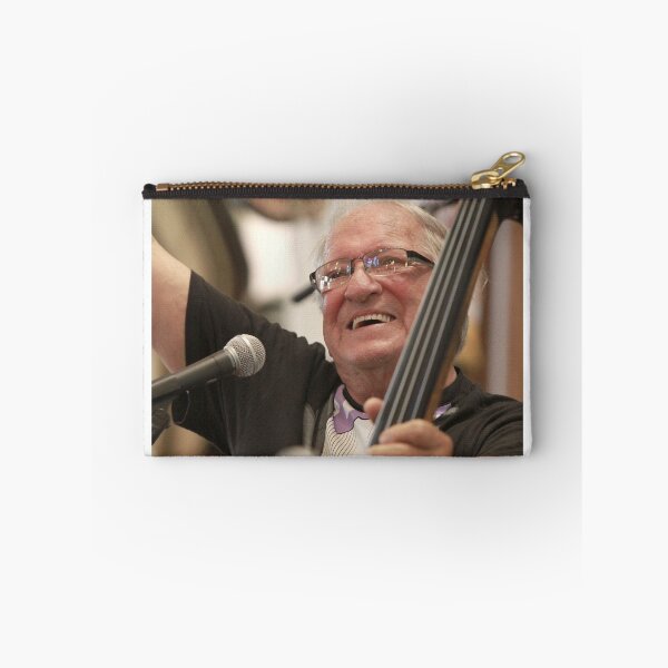 Item preview, Marshall Lytle Photograph designed and sold by ConcertImages.