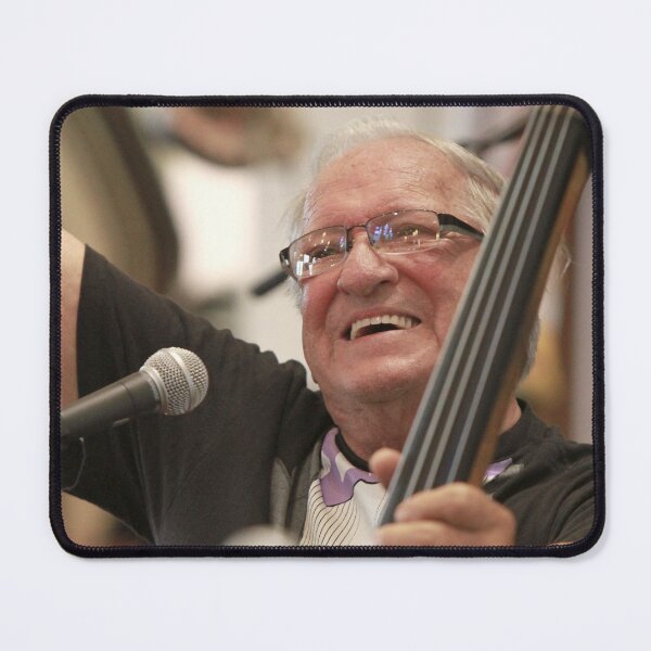 Item preview, Marshall Lytle Photograph designed and sold by ConcertImages.