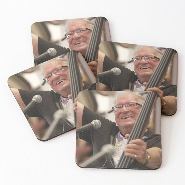 Item preview, Marshall Lytle Photograph designed and sold by ConcertImages.