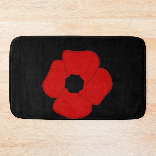 Item preview, Poppy Flower designed and sold by Printedarts.
