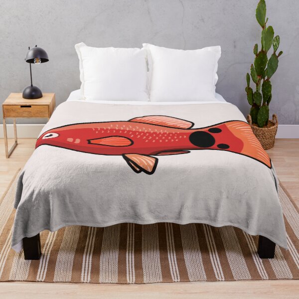 Item preview, Mickey mouse platy, best fishkeeper gift, aquarium gift - aquadesk designed and sold by Aquadesk.