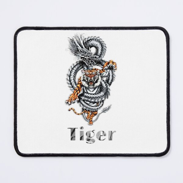 Item preview, Tigers shirt designed and sold by Sweet-radhia.