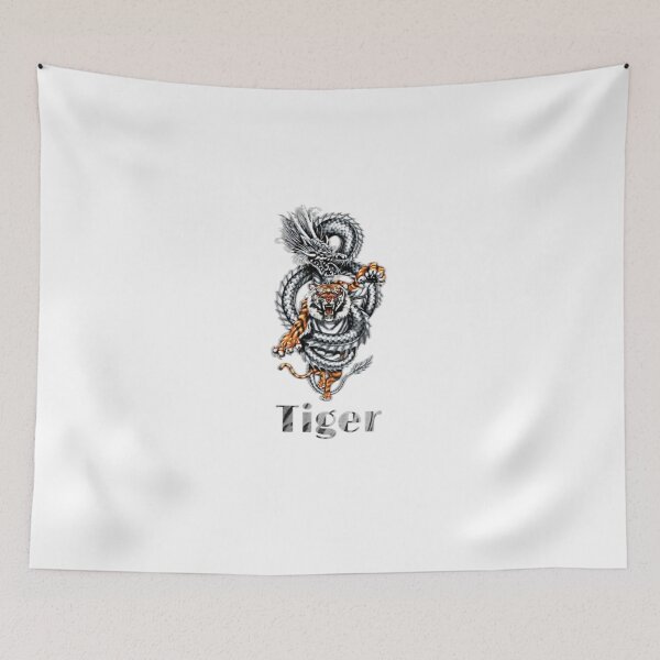 Item preview, Tigers shirt designed and sold by Sweet-radhia.
