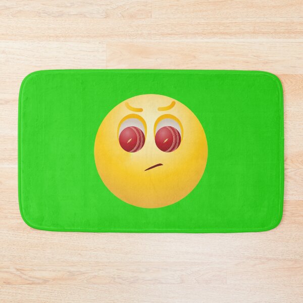 Item preview, Cricket Emoji designed and sold by KnitNknot.