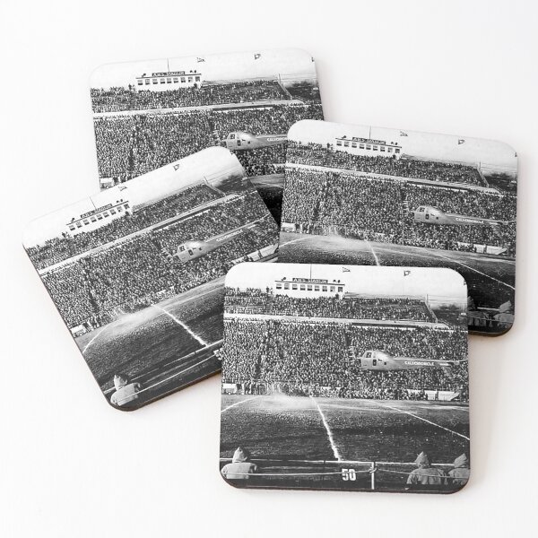 Item preview, ASD Stadium Opening Night 1948, Allentown School District Stadium, J Birney Crum Stadium  designed and sold by Nostrathomas66.