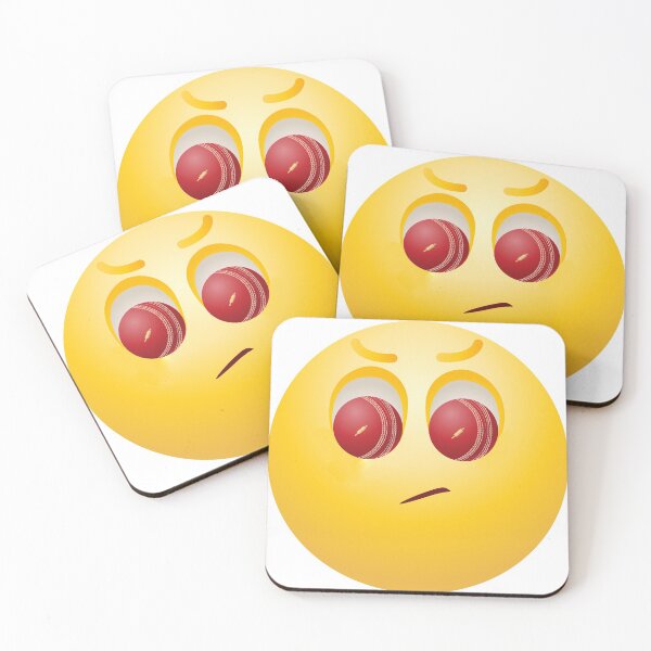 Item preview, Cricket Emoji designed and sold by KnitNknot.