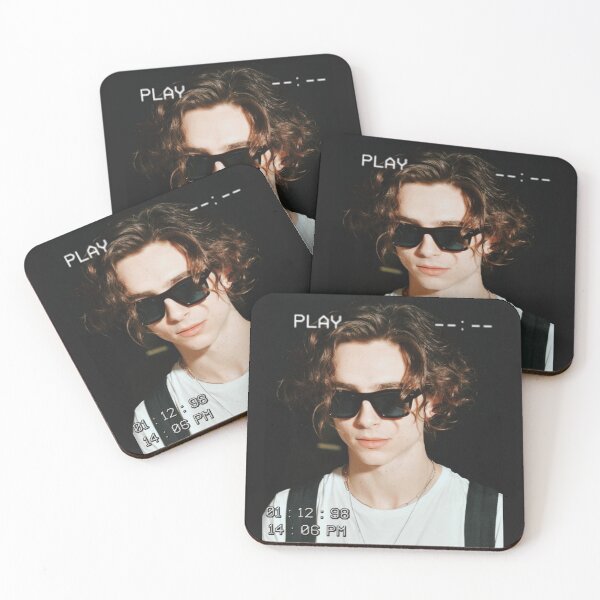 Item preview, Timothèe Chalamet designed and sold by FrancescaNasta.