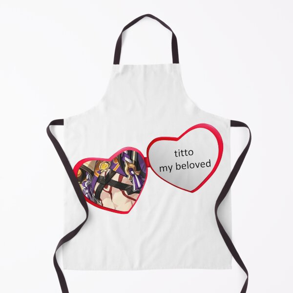 Item preview, Heart Meme Itto (Derogatory) designed and sold by Maycrow-Graphic.