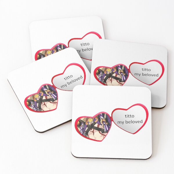 Item preview, Heart Meme Itto (Derogatory) designed and sold by Maycrow-Graphic.