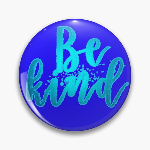 Item preview, BE KIND designed and sold by Klementsen.