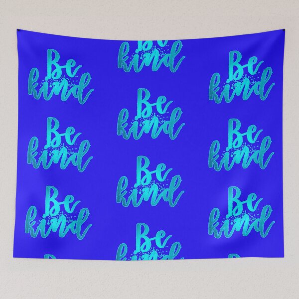 Item preview, BE KIND designed and sold by Klementsen.