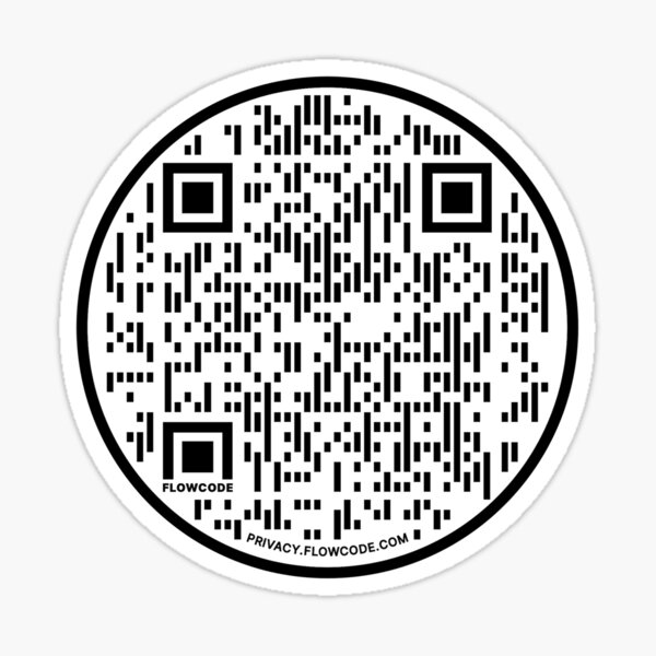 Item preview, Bee Movie Script QR Code designed and sold by Rachel Grace.