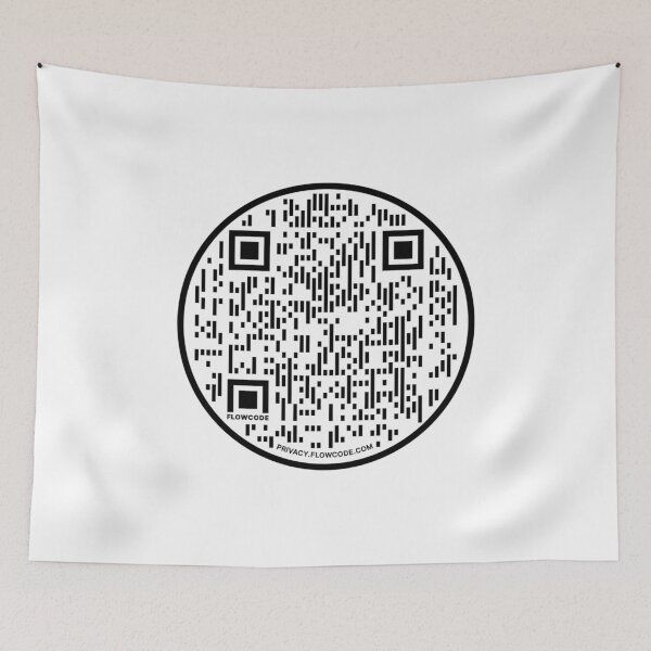 Item preview, Bee Movie Script QR Code designed and sold by Rachel Grace.