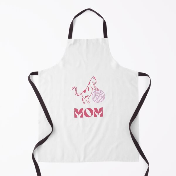 Item preview, CAT MOM designed and sold by PINKI MEENA.